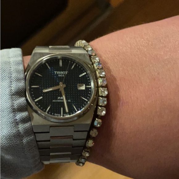 Tissot PRX 80 powermatix - Picture 3 of 3